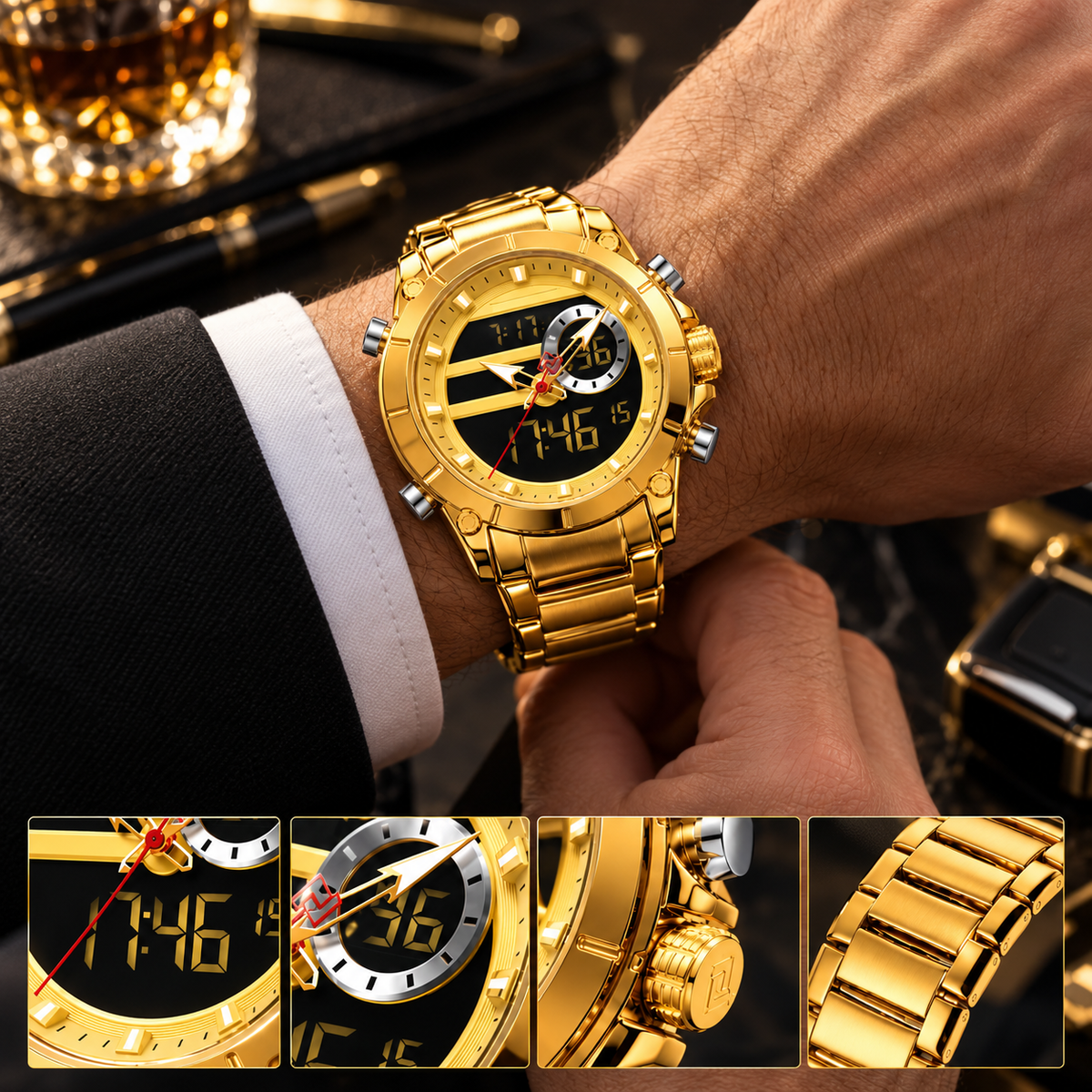 goldforce-presentation