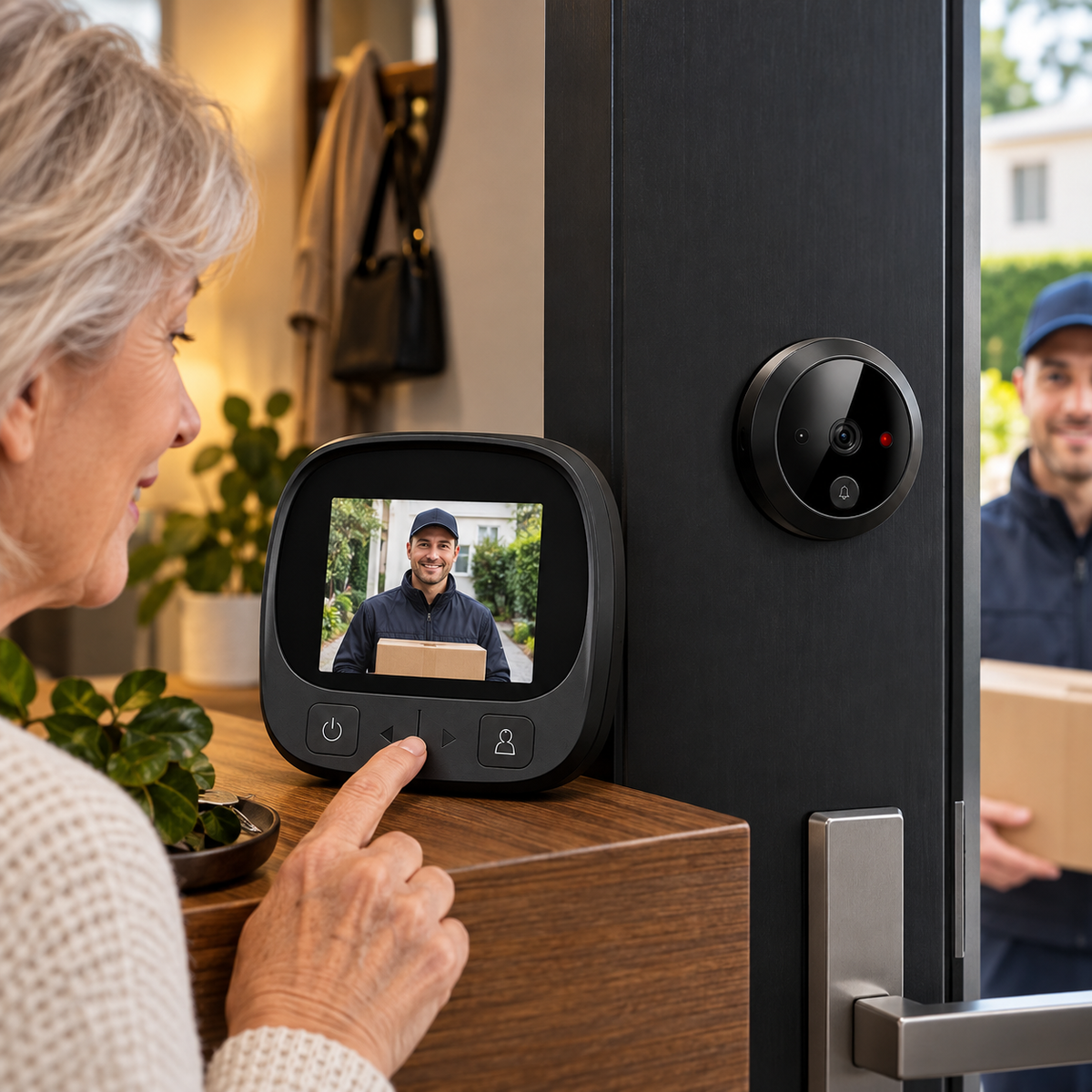 safeview-presentation